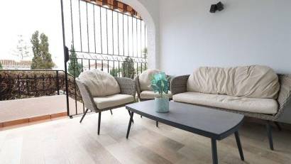 Återförsäljning - Radhus -
Cabo Roig - Cala Capitan