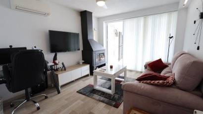 Återförsäljning - Radhus -
Cabo Roig - Cala Capitan