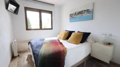 Återförsäljning - Radhus -
Cabo Roig - Cala Capitan