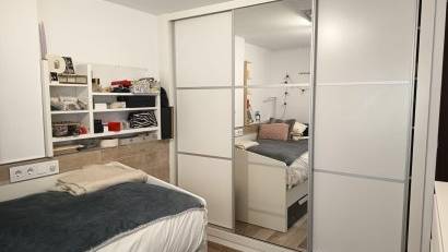 Återförsäljning - Radhus -
Cabo Roig - Cala Capitan