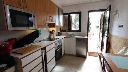 Återförsäljning - Radhus -
Cabo Roig - Cala Capitan