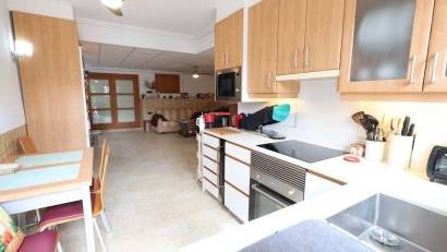 Återförsäljning - Radhus -
Cabo Roig - Cala Capitan