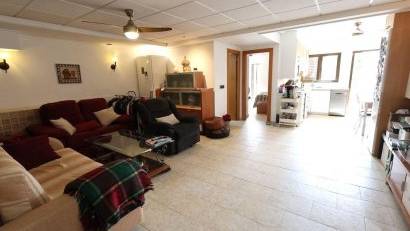 Återförsäljning - Radhus -
Cabo Roig - Cala Capitan