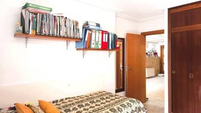 Återförsäljning - Radhus -
Cabo Roig - Cala Capitan