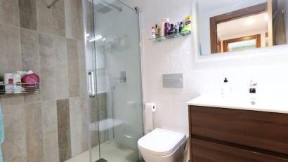 Återförsäljning - Radhus -
Cabo Roig - Cala Capitan