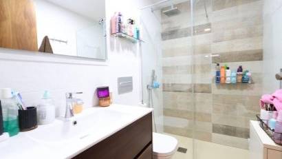 Återförsäljning - Radhus -
Cabo Roig - Cala Capitan