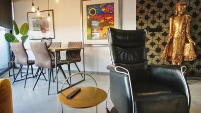 Reventa - Apartment -
Formentera del Segura - Pueblo 5