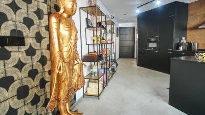 Reventa - Apartment -
Formentera del Segura - Pueblo 5