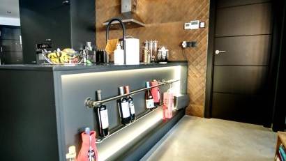 Reventa - Apartment -
Formentera del Segura - Pueblo 5