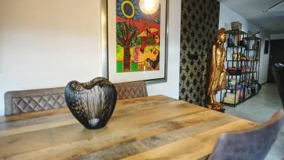 Reventa - Apartment -
Formentera del Segura - Pueblo 5