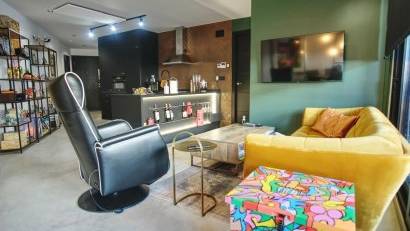 Reventa - Apartment -
Formentera del Segura - Pueblo 5