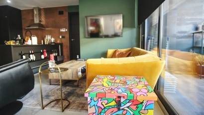 Reventa - Apartment -
Formentera del Segura - Pueblo 5