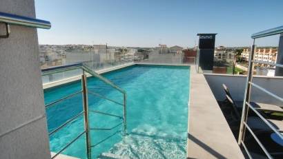 Reventa - Apartment -
Formentera del Segura - Pueblo 5
