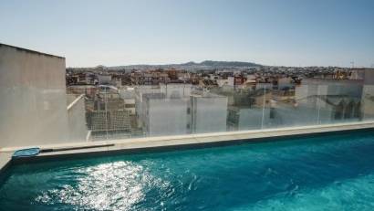 Reventa - Apartment -
Formentera del Segura - Pueblo 5