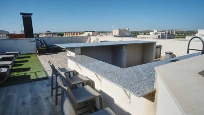 Reventa - Apartment -
Formentera del Segura - Pueblo 5