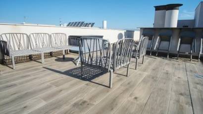 Reventa - Apartment -
Formentera del Segura - Pueblo 5