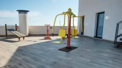 Reventa - Apartment -
Formentera del Segura - Pueblo 5
