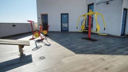 Reventa - Apartment -
Formentera del Segura - Pueblo 5