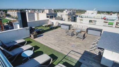 Reventa - Apartment -
Formentera del Segura - Pueblo 5
