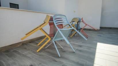 Reventa - Apartment -
Formentera del Segura - Pueblo 5