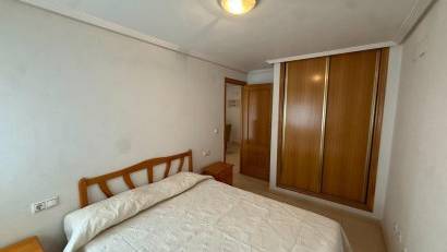 Resale - Apartment -
Torrevieja - Center