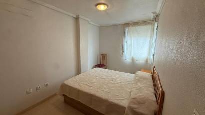 Resale - Apartment -
Torrevieja - Center