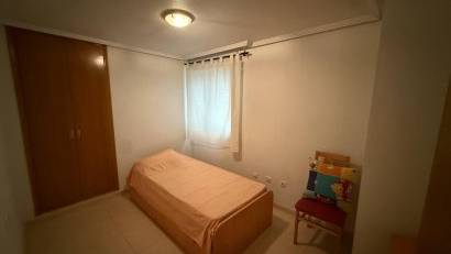 Resale - Apartment -
Torrevieja - Center