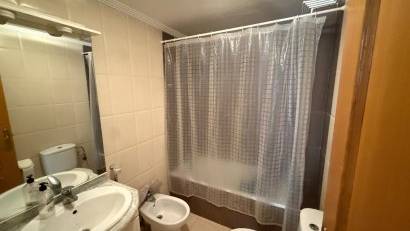 Resale - Apartment -
Torrevieja - Center