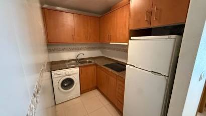 Resale - Apartment -
Torrevieja - Center