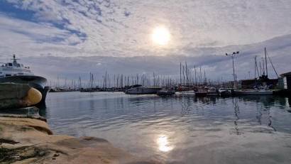 Resale - Apartment -
Torrevieja - Center