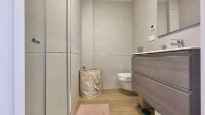 Resale - Bungalow -
Torrevieja - Los balcones