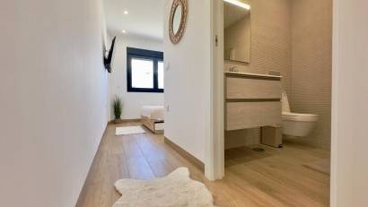 Resale - Bungalow -
Torrevieja - Los balcones