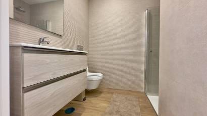 Resale - Bungalow -
Torrevieja - Los balcones