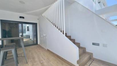 Resale - Bungalow -
Torrevieja - Los balcones