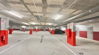 Resale - Bungalow -
Torrevieja - Los balcones