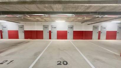 Resale - Bungalow -
Torrevieja - Los balcones