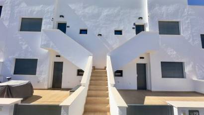 Resale - Bungalow -
Torrevieja - Los balcones