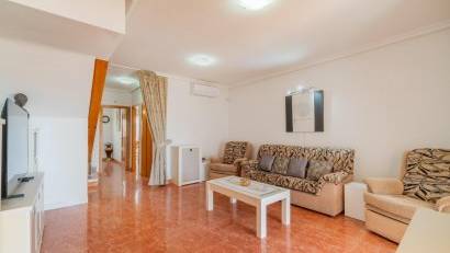 Resale - Apartment -
Orihuela Costa - Villamartin