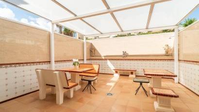 Resale - Apartment -
Orihuela Costa - Villamartin