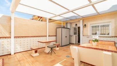 Resale - Apartment -
Orihuela Costa - Villamartin
