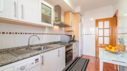 Resale - Apartment -
Orihuela Costa - Villamartin