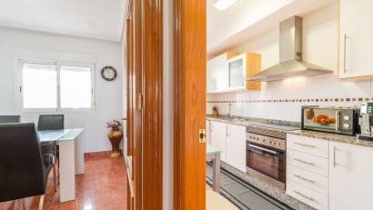 Resale - Apartment -
Orihuela Costa - Villamartin