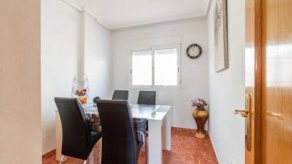 Resale - Apartment -
Orihuela Costa - Villamartin