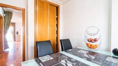Resale - Apartment -
Orihuela Costa - Villamartin
