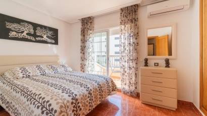 Resale - Apartment -
Orihuela Costa - Villamartin