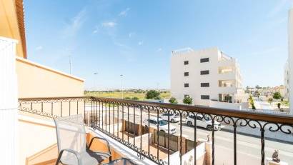 Resale - Apartment -
Orihuela Costa - Villamartin