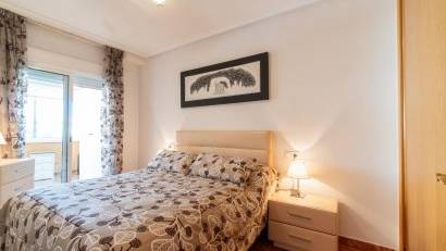 Resale - Apartment -
Orihuela Costa - Villamartin