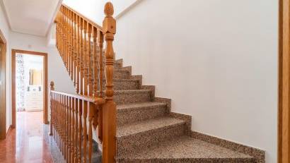 Resale - Apartment -
Orihuela Costa - Villamartin