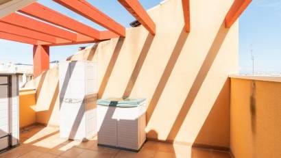 Resale - Apartment -
Orihuela Costa - Villamartin