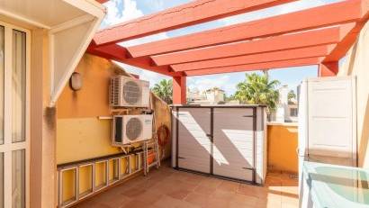 Resale - Apartment -
Orihuela Costa - Villamartin